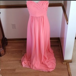 Formal dress by B2 Jasmine NWT size 10